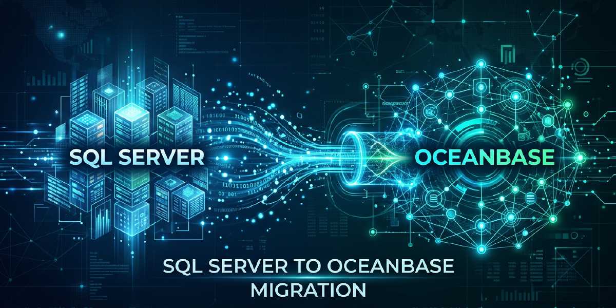 SQLShift Successfully Supported a Malaysian User's Migration from SQL Server to OceanBase