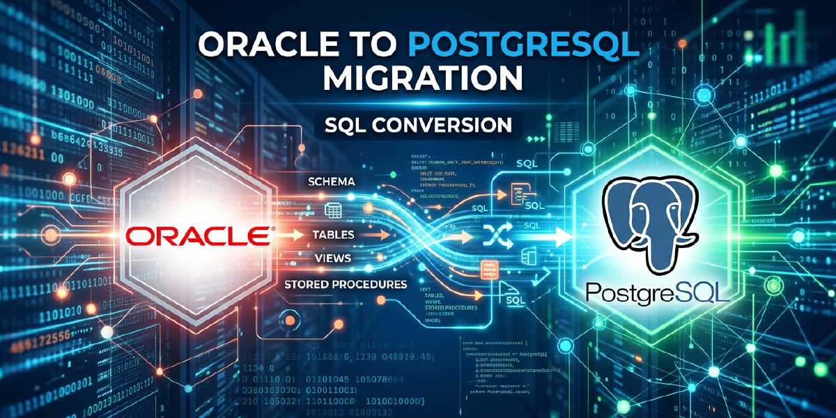 Practical Migration from Oracle to PostgreSQL 9.2